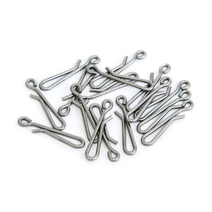 Gemini Tackle Genie Link Clips Genie Link Clips