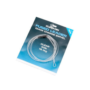 Nash Cling On Fused Leader Quick Change Swivel Cling On Fused Leader Quick Change Swivel