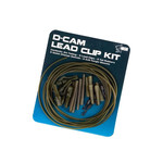 Nash Leadclip Kit