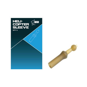 Nash Helicopter Sleeve Helicopter Sleeve