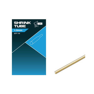 Nash Shrink Tube Shrink Tube