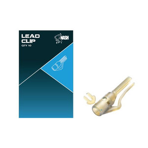 Nash Standard Lead Clip Standard Lead Clip