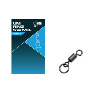 Nash Uni Ring Swivel Uni Ring Swivel