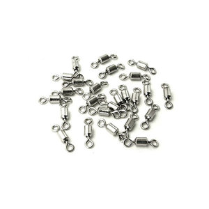 Gemini Tackle Genie 45lb Snood Swivels Genie 45lb Snood Swivels