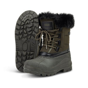 ZT Polar Boots