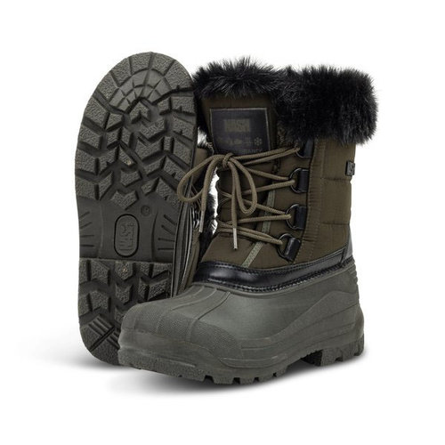 Nash ZT Polar Boots