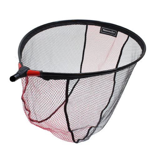 Rozemeijer Adjustable Block Oval Centre Sliding Net