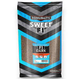 Sonubaits Sweet F1 Dark Sweet F1 Dark