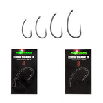 Korda Kurv Shank X