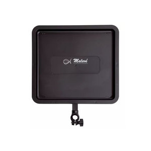 Maleve Plastic Side Tray Plastic Side Tray