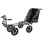 Maleve 4 Wheel Match Trolley