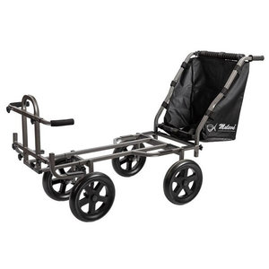 Maleve 4 Wheel Match Trolley 4 Wheel Match Trolley