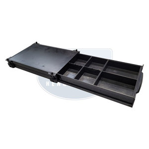 Maleve Seatbox Side Draw Deep Seatbox Side Draw Deep