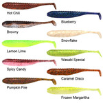 Spro Scent Series Insta Shad