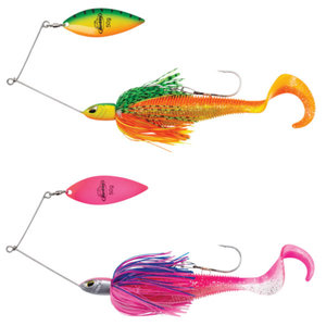 Berkley Zilla Spinnerbait Zilla Spinnerbait