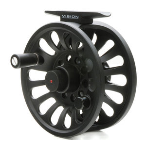 Vision Deep Fly Reel Deep Fly Reel