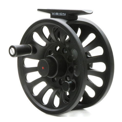 Vision Deep Fly Reel