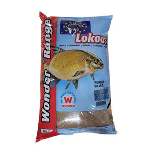 Champion Feed Wonder Silver Wonder Silver