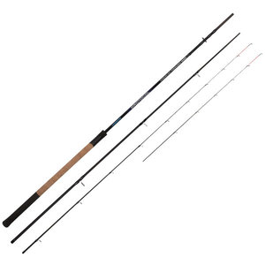 Protocol Medium Feeder