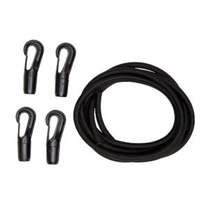 Float Plus Elastiek & Haken Set Elastiek & Haken Set