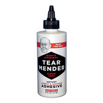 Tear Mender Bish's Original Instant Fabric & Leather Adhesive