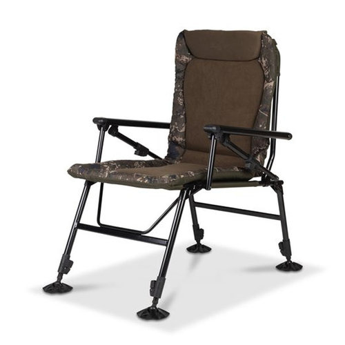 Nash Indulgence Daddy Long Legs Auto Recline