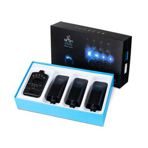 Nash Siren R4 Presentation Set Siren R4 Presentation Set