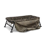 Nash Hi-Protect Carp Cradle Camo