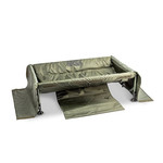 Nash Deluxe Carp Cradle