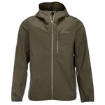 Simms Flyweight Shell Jacket