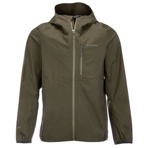 Simms Flyweight Shell Jacket Flyweight Shell Jacket