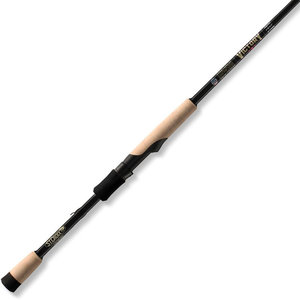 St. Croix Victory Spinning VTS710MLXF - Crosshair Victory Spinning VTS710MLXF - Crosshair