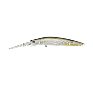 DUO Hacker Cranking Minnow 105 SP Hacker Cranking Minnow 105 SP