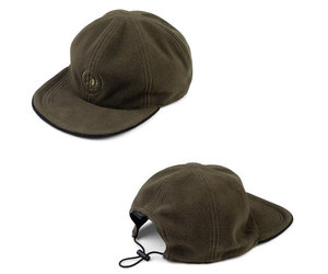 Nash ZT Reverse Cap Fauna Hengelsport