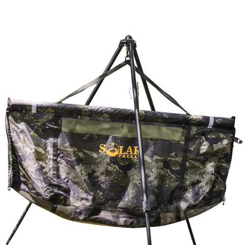 Solar Undercover Camo Weigh/Retainer Sling