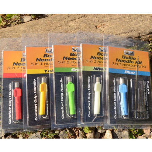 Solar Boilie Needle Kit