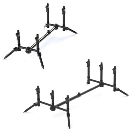 Sonik Xtractor Rod Pod