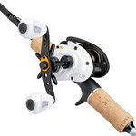 Abu Garcia MAX PRO Casting Combo