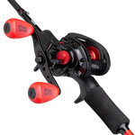 Abu Garcia MAX X Casting Combo