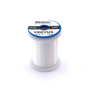 Veevus GSP White Veevus GSP White