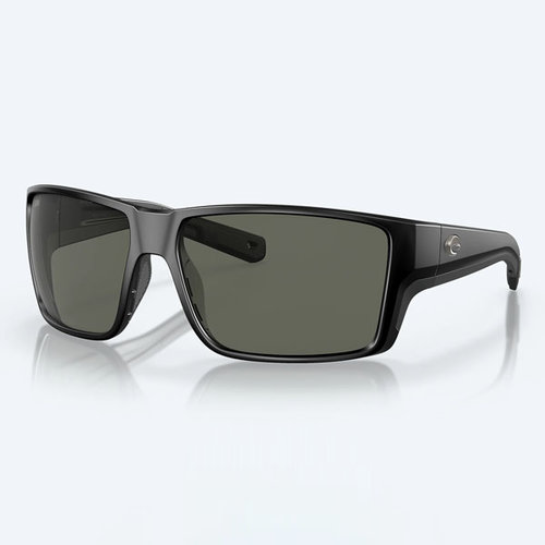 Costa Del Mar Reefton Pro - Matte Black Frame 580G