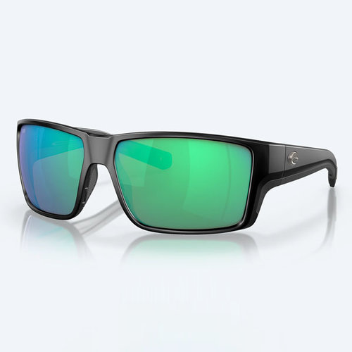 Costa Del Mar Reefton Pro - Matte Black Frame 580G