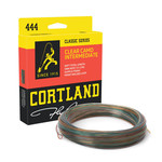 Cortland Clear Camo Intermediate Line