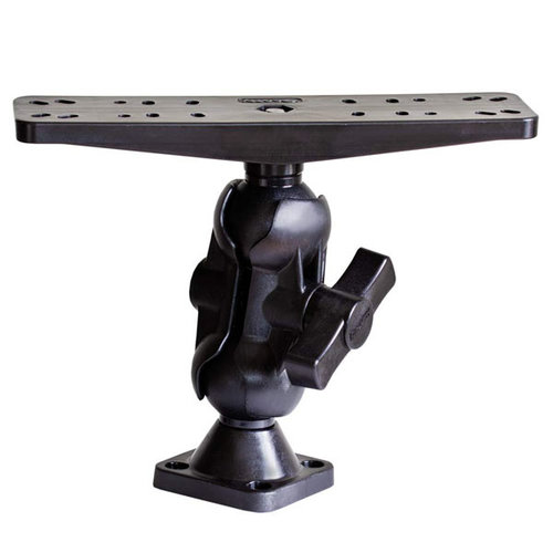 2,25'' Ball Mount Scotty 2,25'' Ball Mount