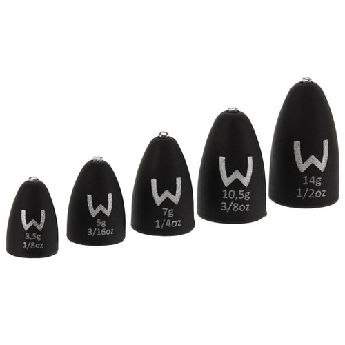 Westin Add It Tungsten Bullet Weights