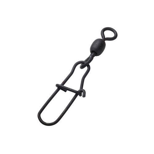 Mad Cat Stainless Crane Swivels With Snap