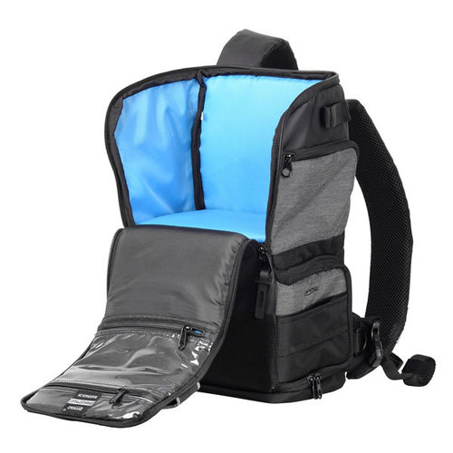 Spro Freestyle Backpack 25 V2