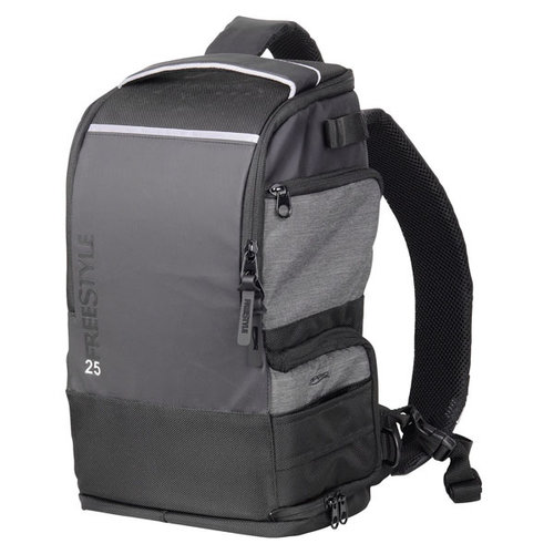 Spro Freestyle Backpack 25 V2