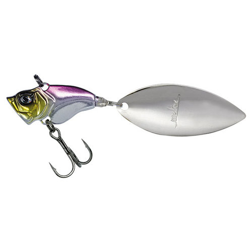 Molix Trago Spin Tail Willow