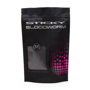 Sticky Baits Bloodworm Pellets Bloodworm Pellets